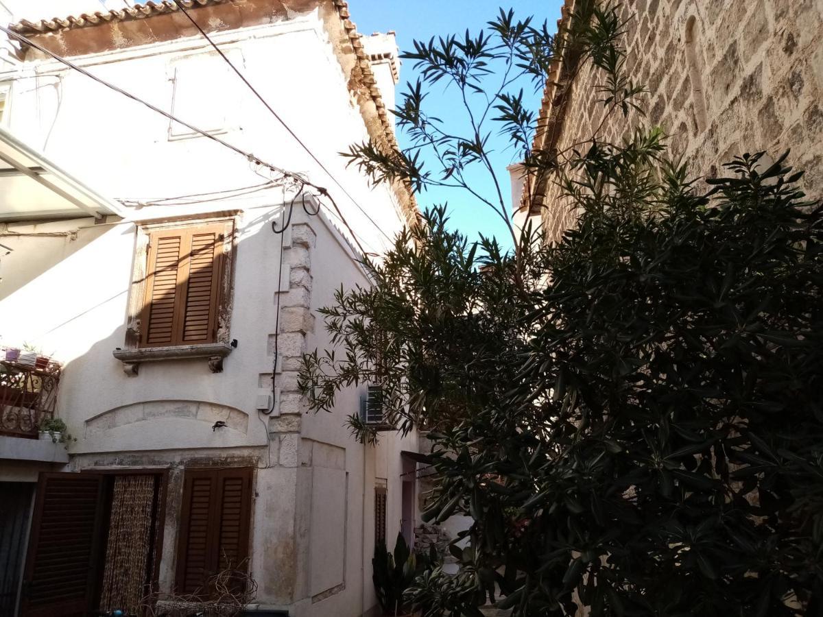 Villa Marija Cres Εξωτερικό φωτογραφία