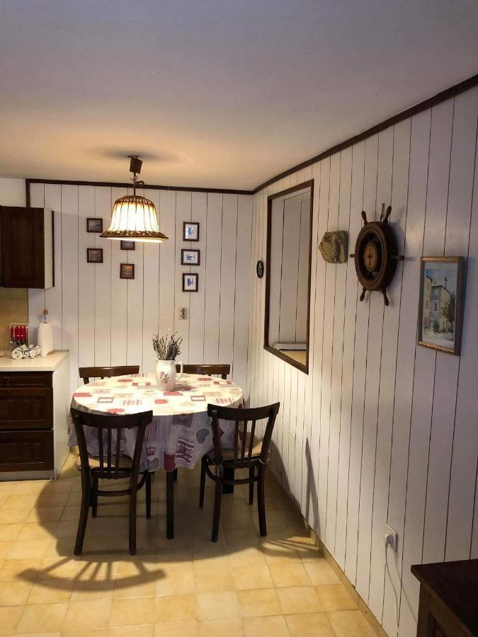 Villa Marija Cres Εξωτερικό φωτογραφία