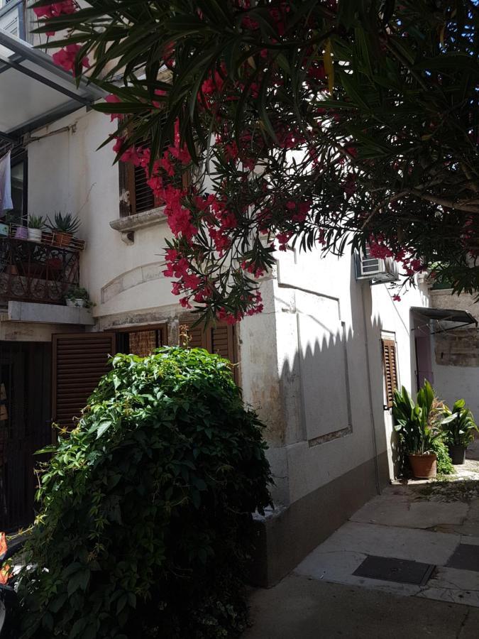Villa Marija Cres Εξωτερικό φωτογραφία