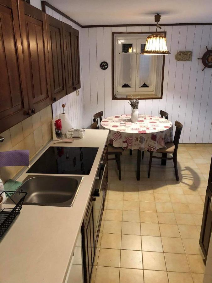 Villa Marija Cres Εξωτερικό φωτογραφία
