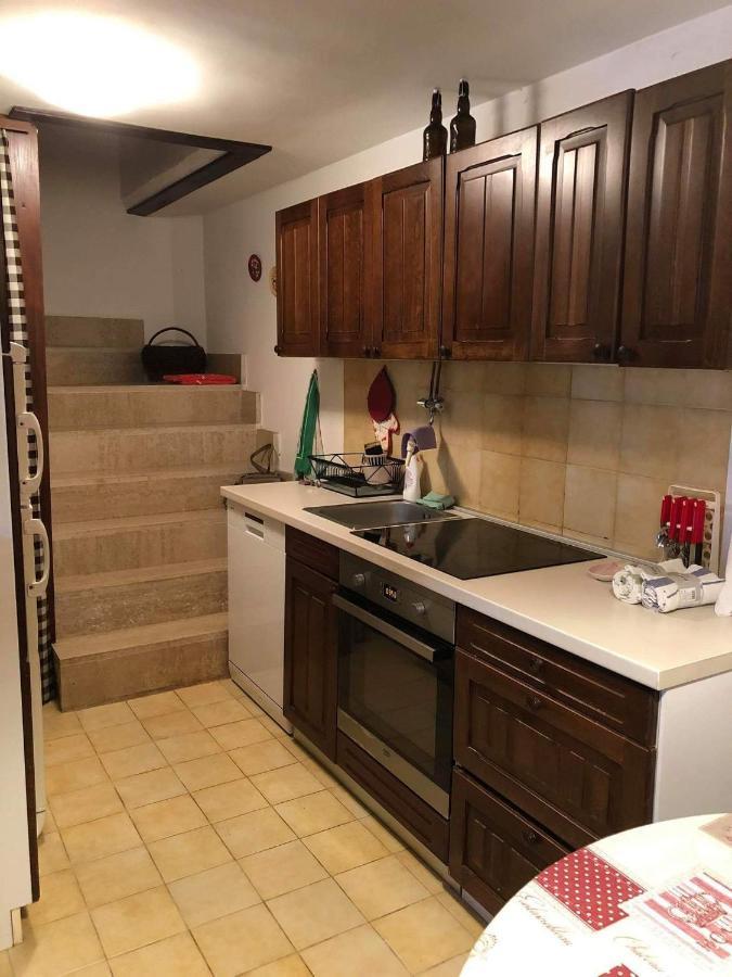Villa Marija Cres Εξωτερικό φωτογραφία
