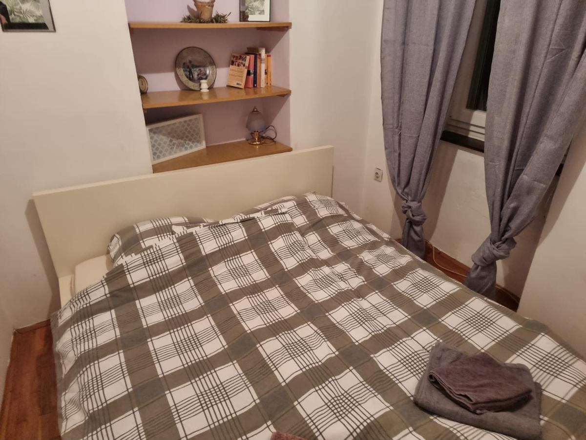 Villa Marija Cres Εξωτερικό φωτογραφία
