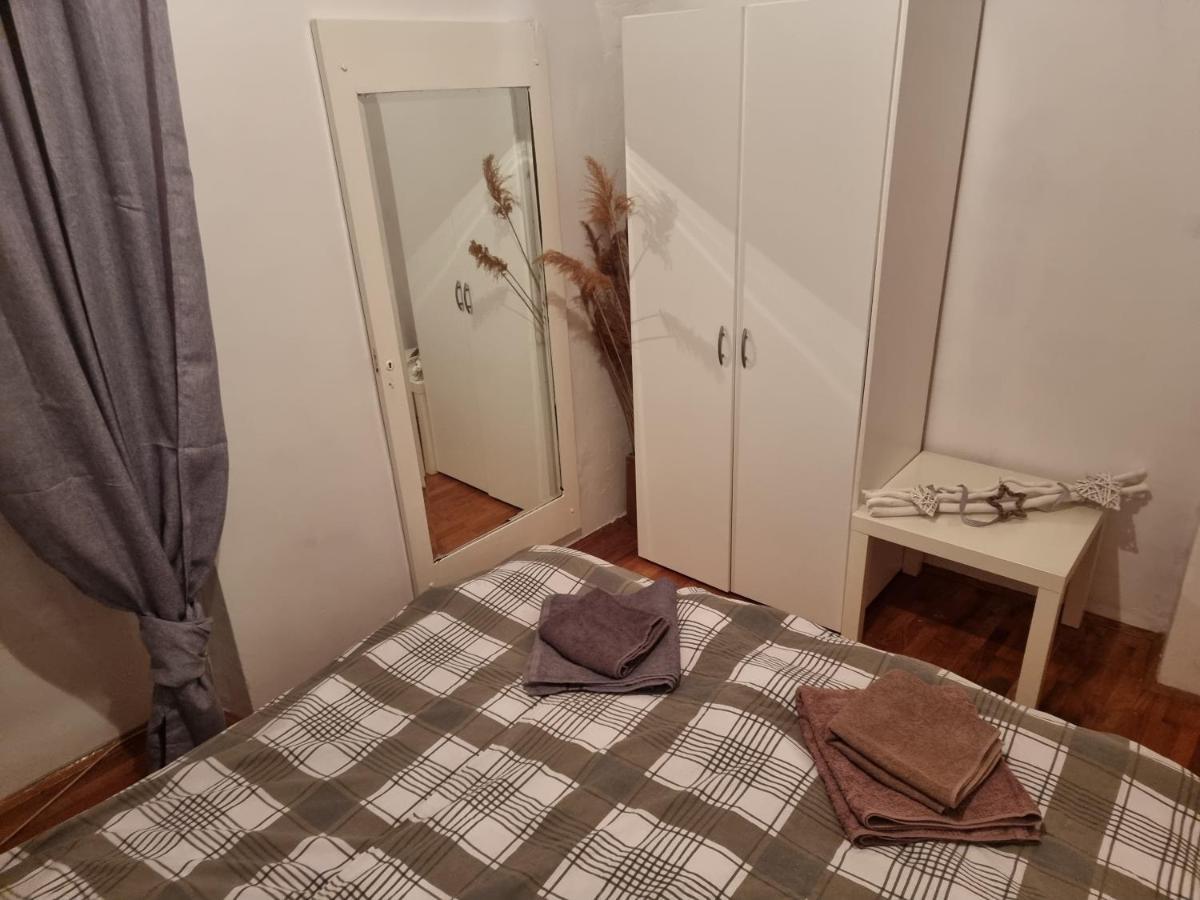 Villa Marija Cres Εξωτερικό φωτογραφία