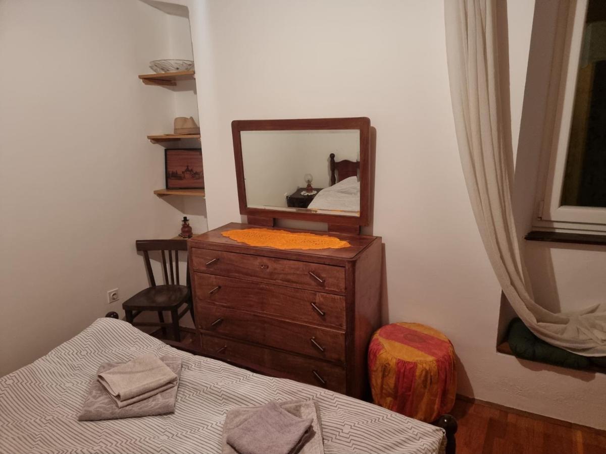 Villa Marija Cres Εξωτερικό φωτογραφία
